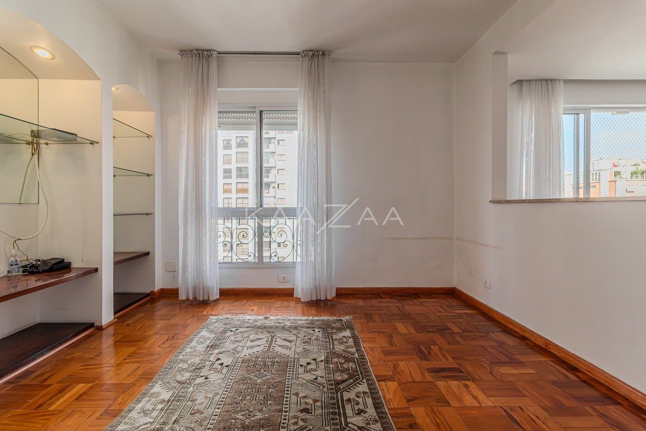 Apartamento à venda no Jardim Paulista - Foto 15