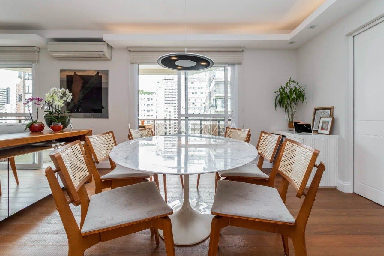 Apartamento na Vila Nova Conceição - Foto 7