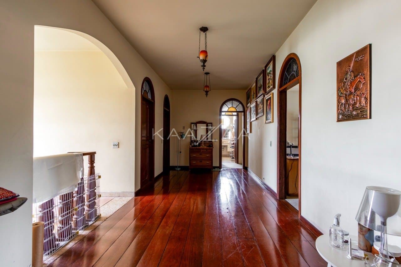 Casa em Alto de Pinheiros - Foto 26