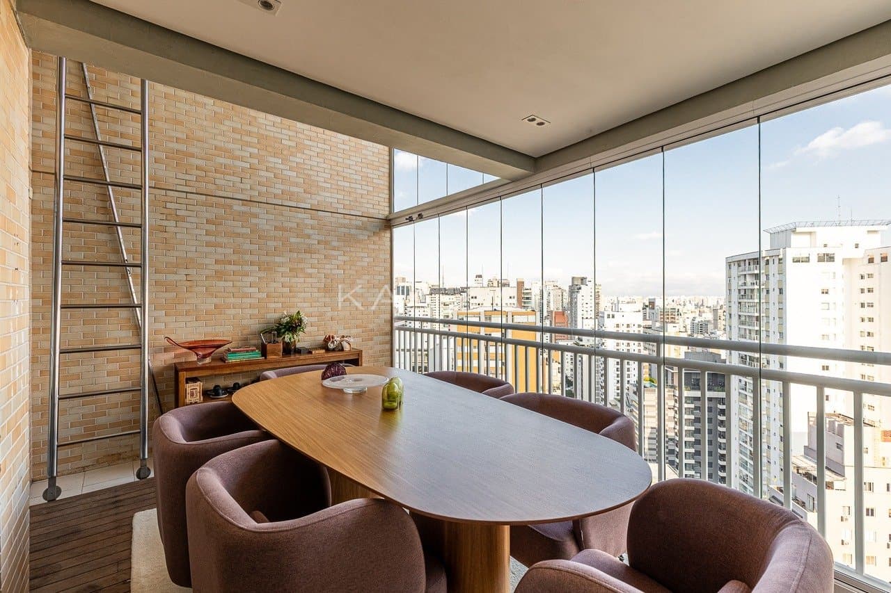 Apartamento à venda no Jardins - Foto 11
