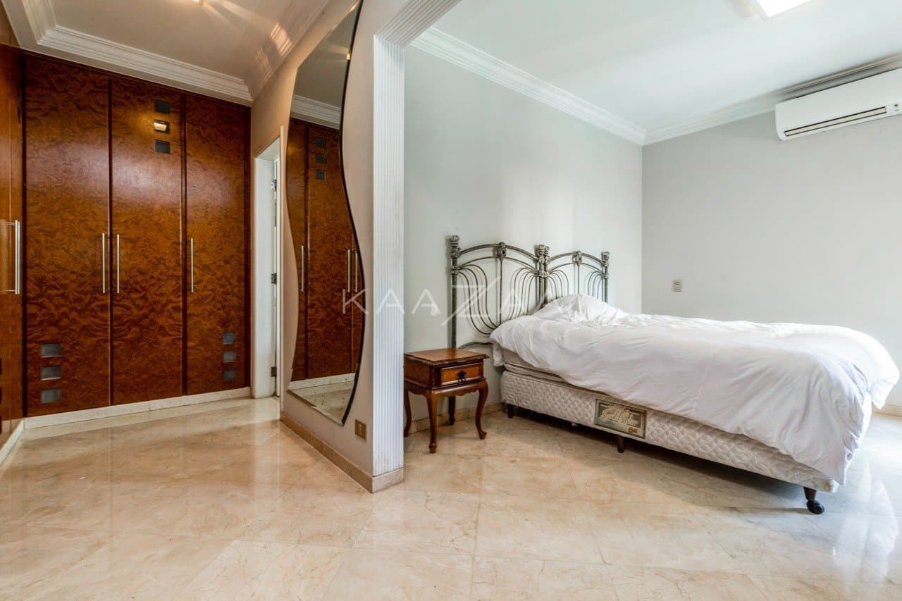 Apartamento em Moema - Foto 19