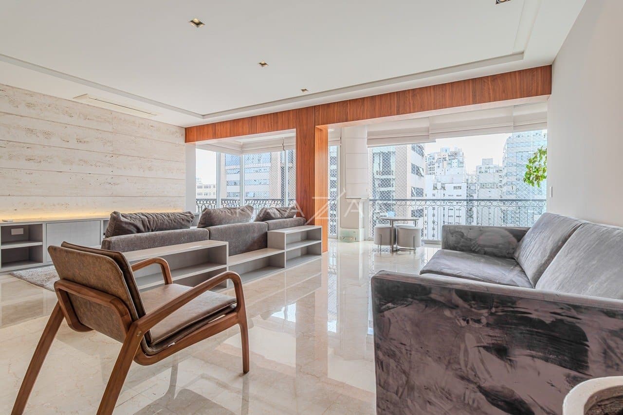 Apartamento à venda no Jardins - Foto 3