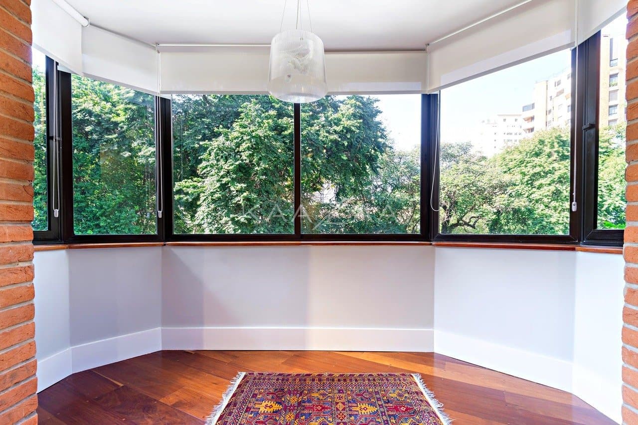 Apartamento em Moema - Foto 7