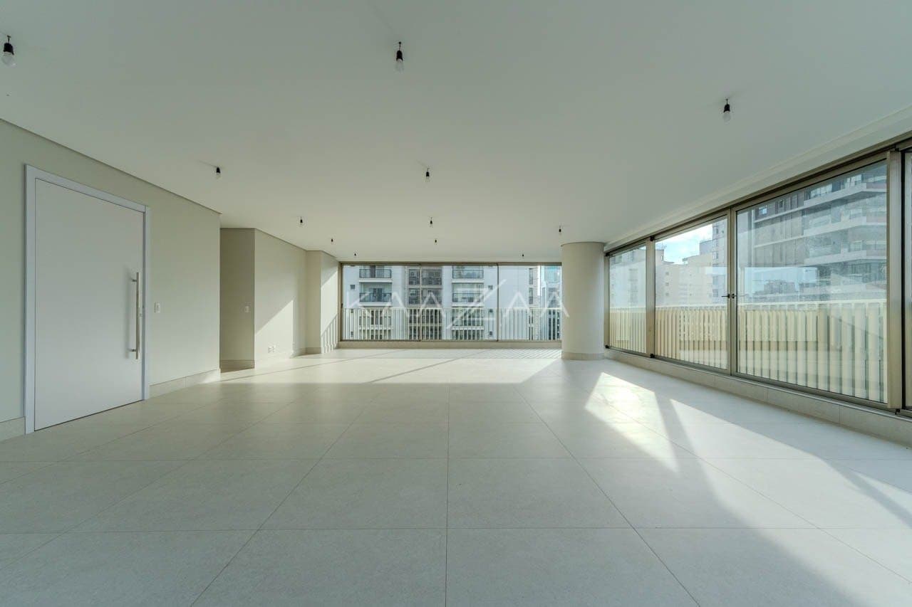 Apartamento à venda na Vila Nova Conceição - Foto 1
