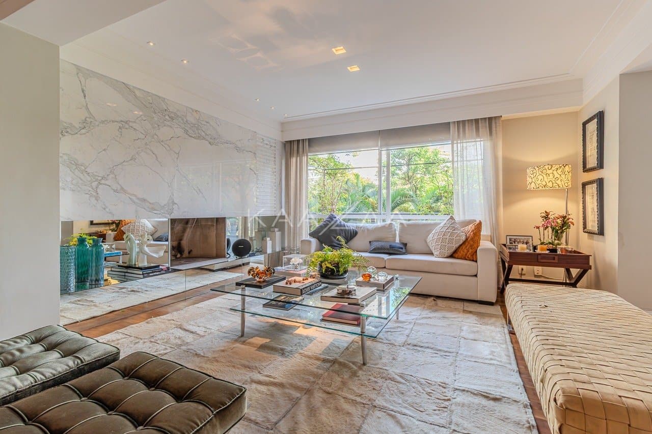 Apartamento duplex à venda no Jardim Paulistano - Foto 2