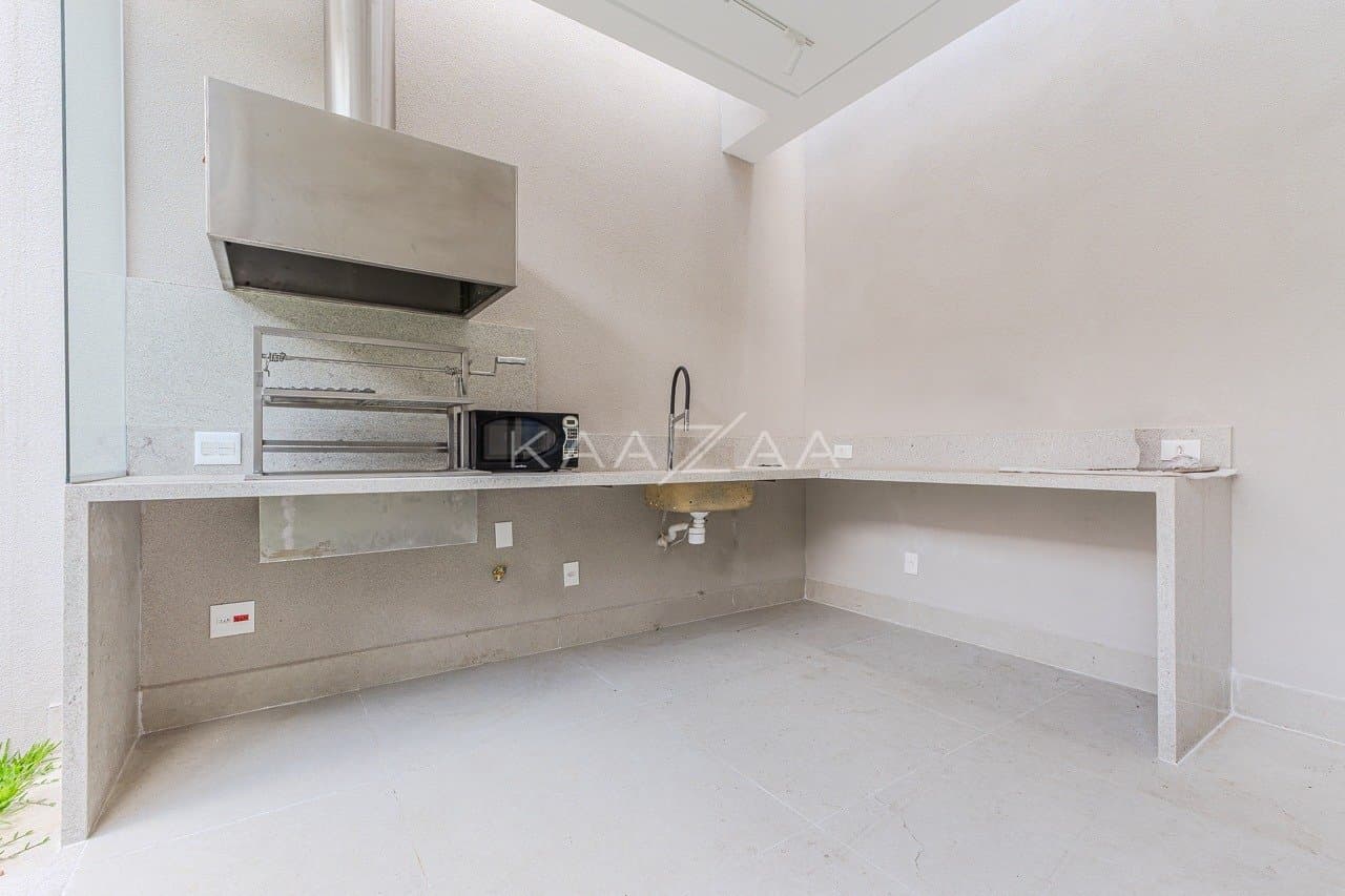 Casa à venda no Jardim Paulistano - Foto 5