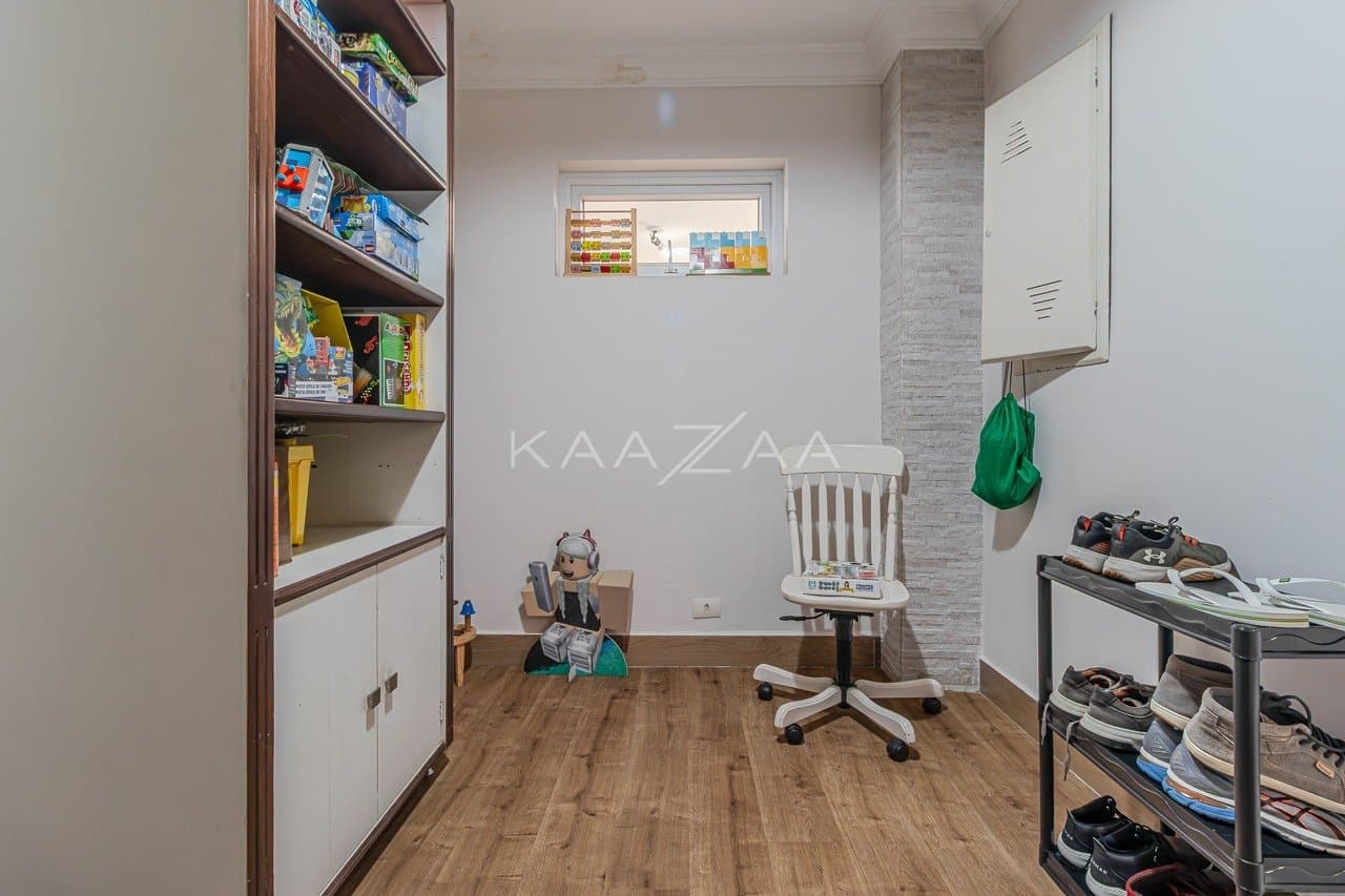 Casa à venda em Alto de Pinheiros - Foto 47