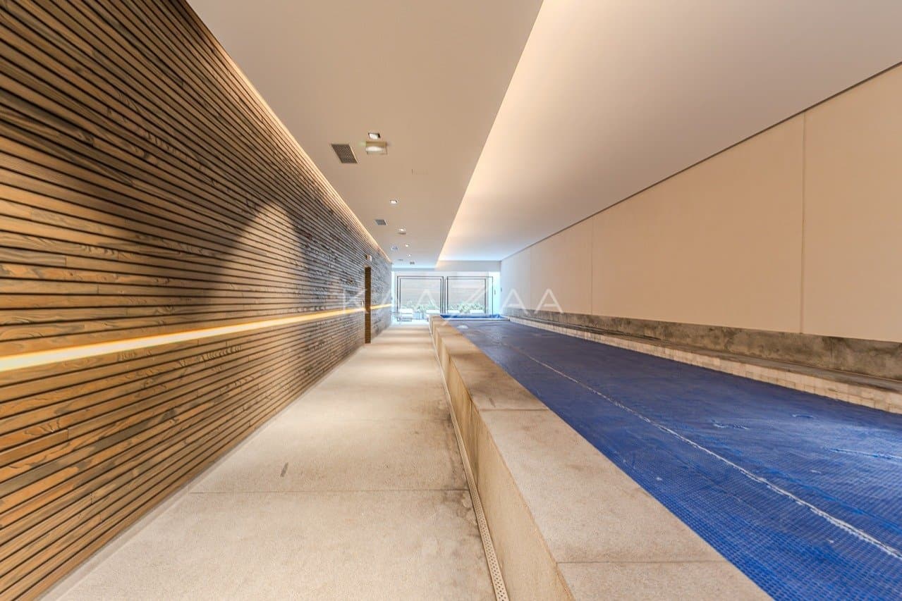Apartamento à venda e locação na Vila Nova Conceição - Foto 50