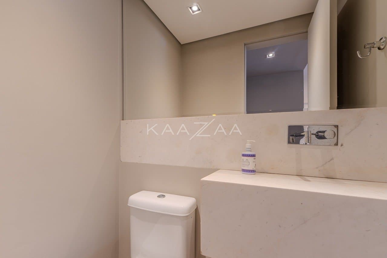 Apartamento para venda e locação no Itaim Bibi - Foto 18
