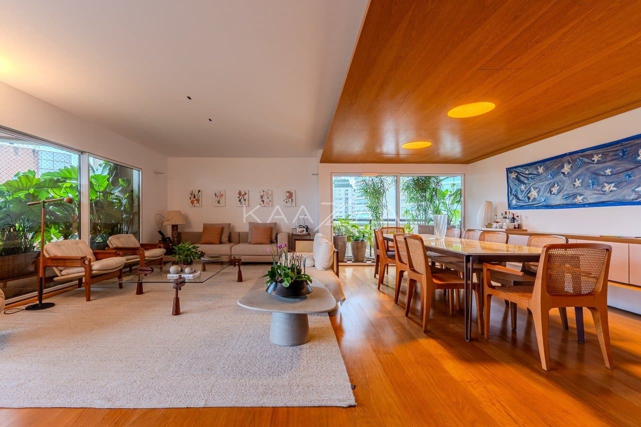 Apartamento à venda no Jardim Luzitânia - Foto 4