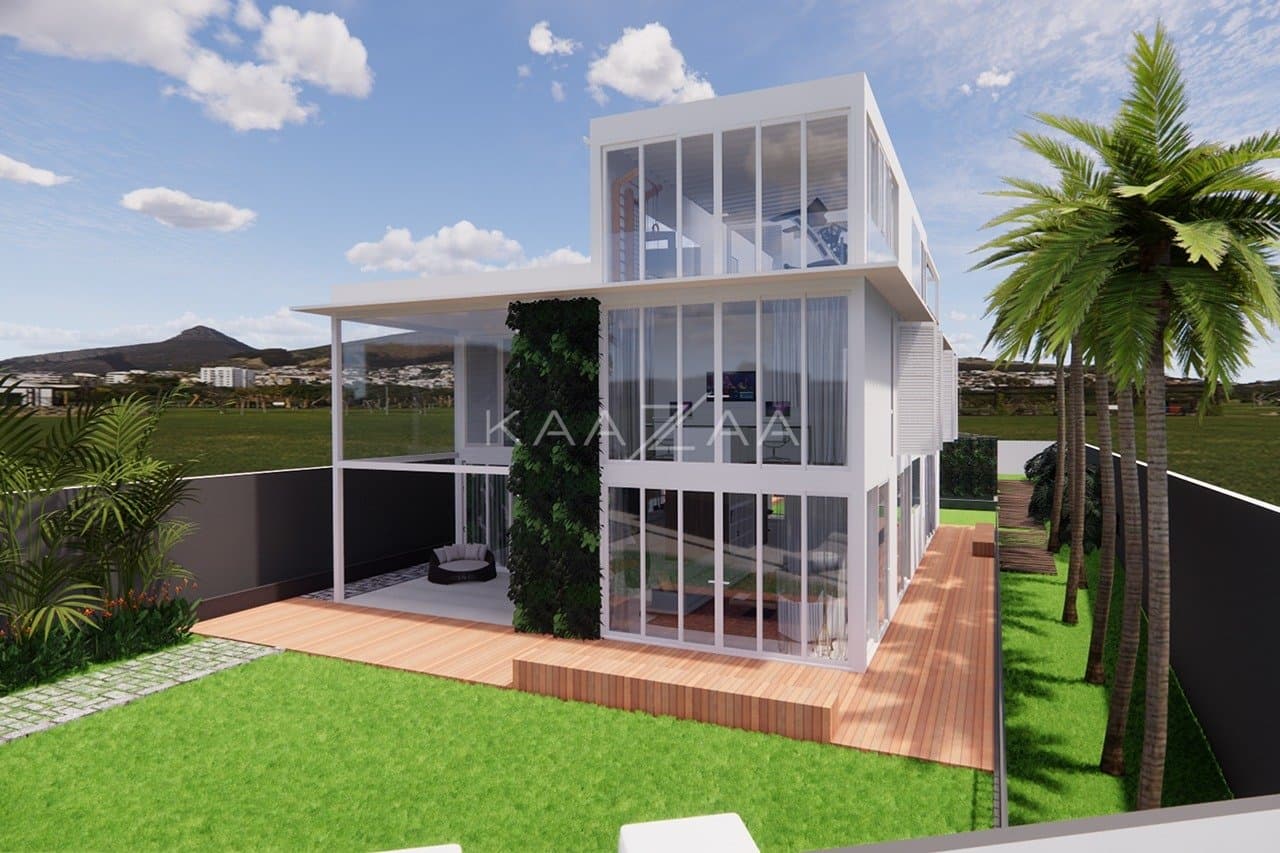 Casa com projeto contemporâneo para reforma no Real Parque. - Foto 24