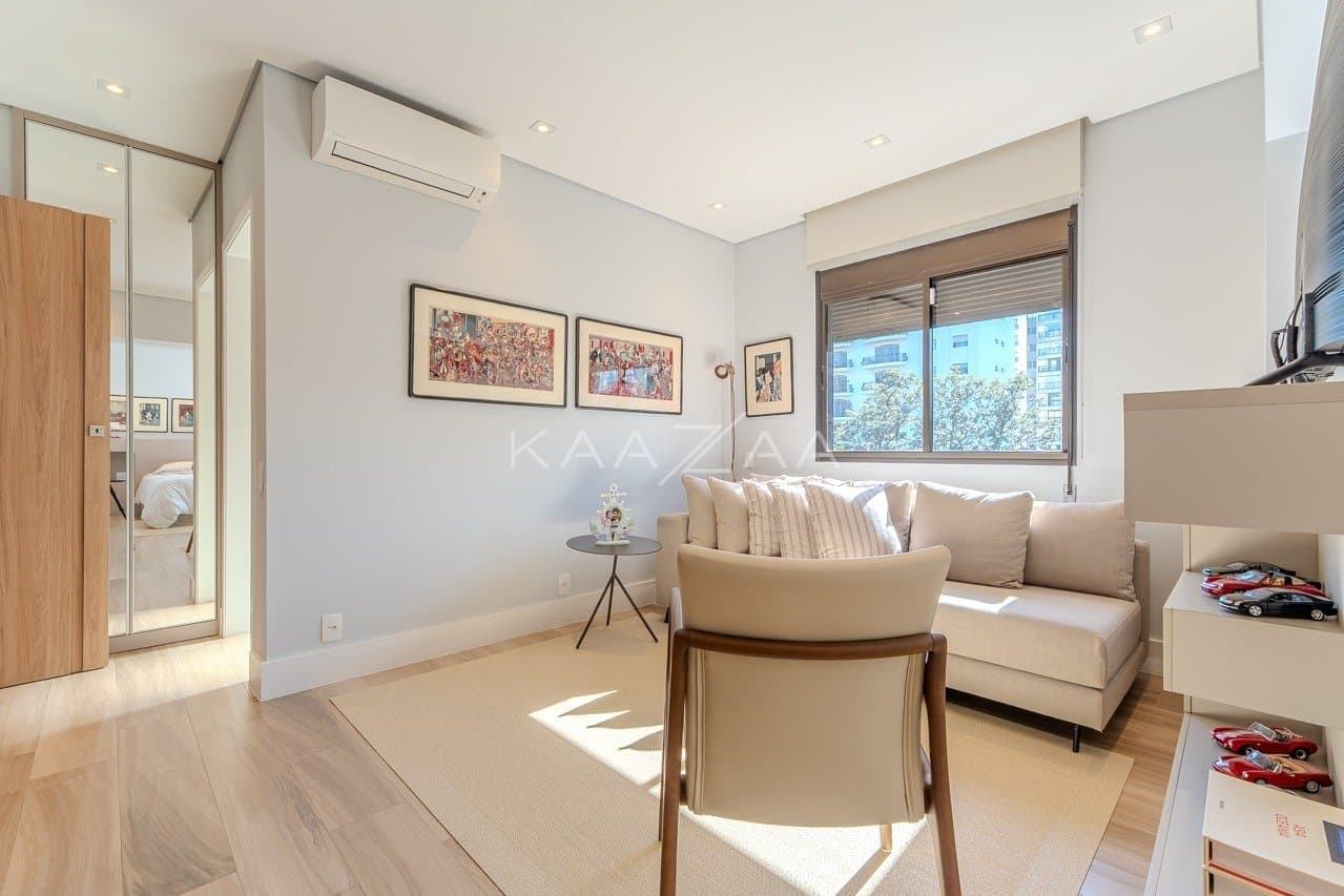Apartamento à venda no Real Parque - Foto 28