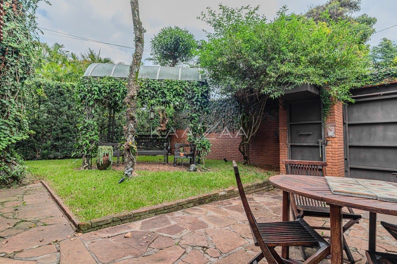 Casa para locação no Jardim Paulista - Foto 10