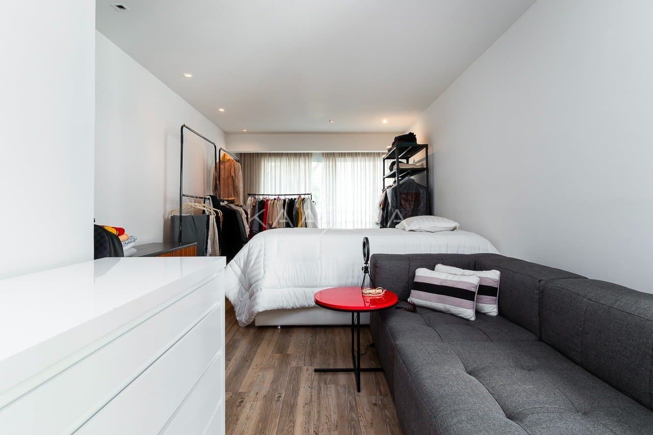 Apartamento duplex no Jardins - Foto 25