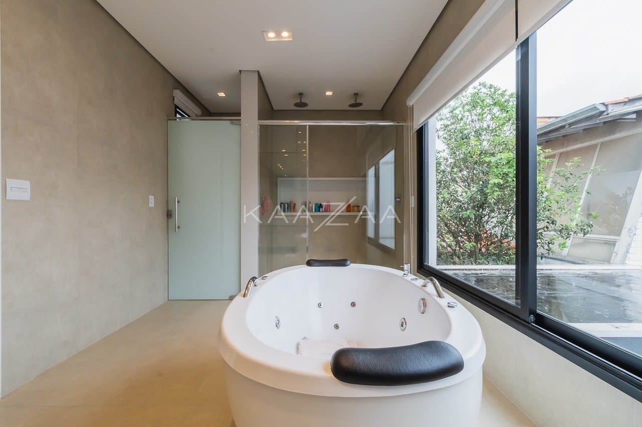 Casa à venda no Jardim Paulista - Foto 34