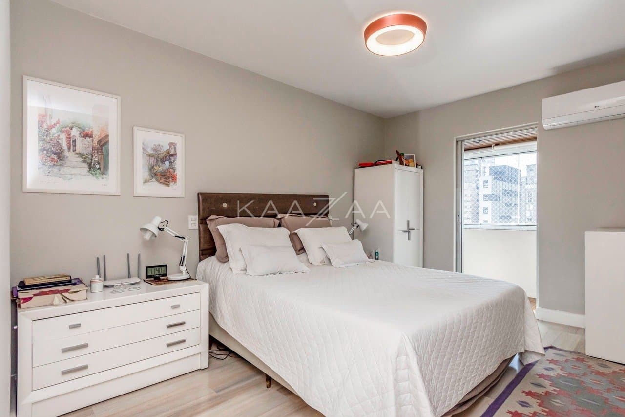 Apartamento à venda em Moema - Foto 26