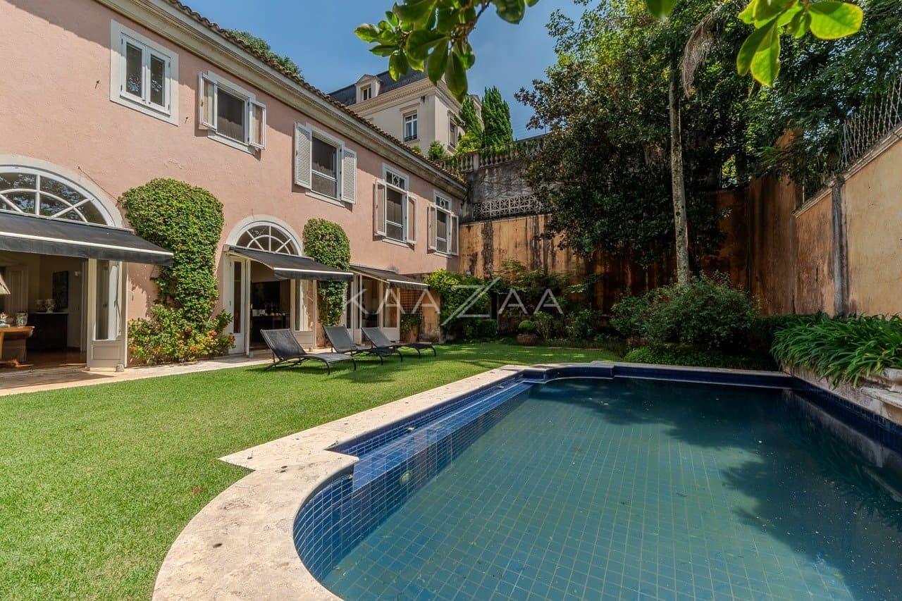 Casa à venda em Cidade Jardim - Foto 7