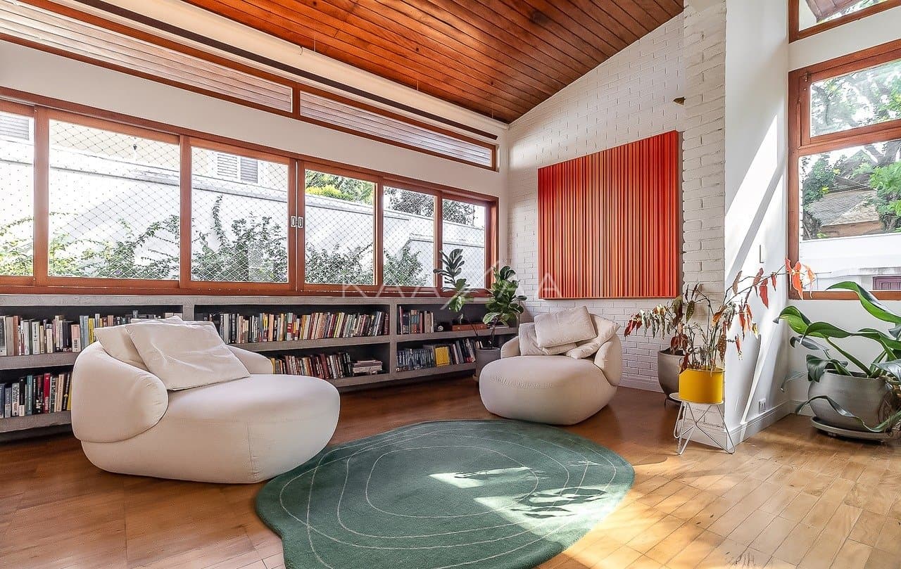 Casa à venda em Pinheiros - Foto 16