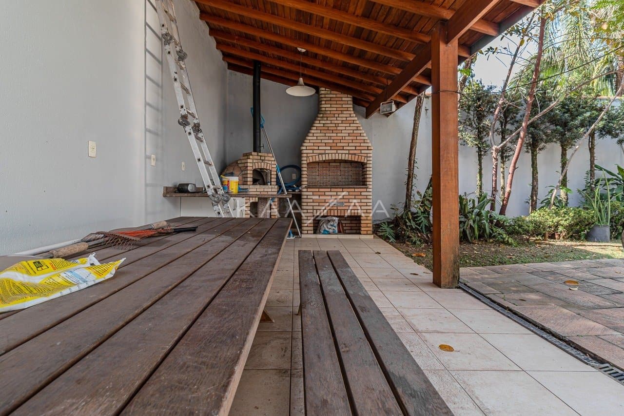 Casa à venda e locação no Jardim Guedala - Foto 6
