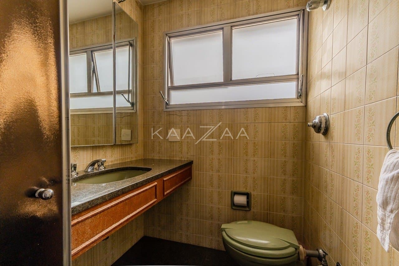 Apartamento à venda no Jardim Paulista - Foto 25