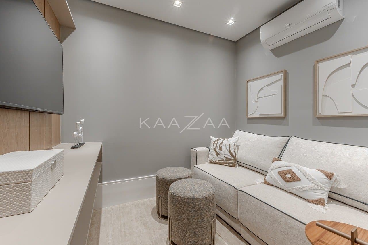 Apartamento para venda e locação no Jardins - Foto 12