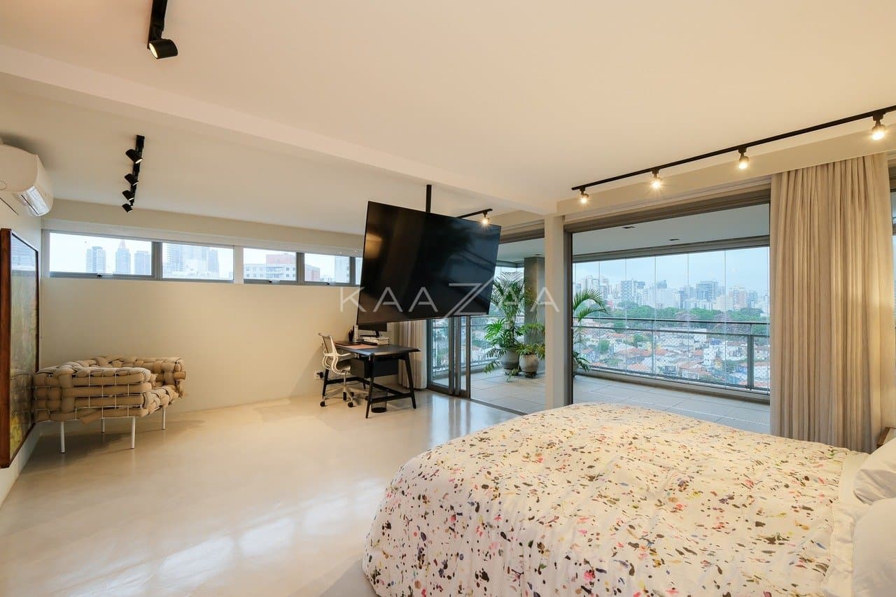 Apartamento à venda na Vila Madalena - Foto 20