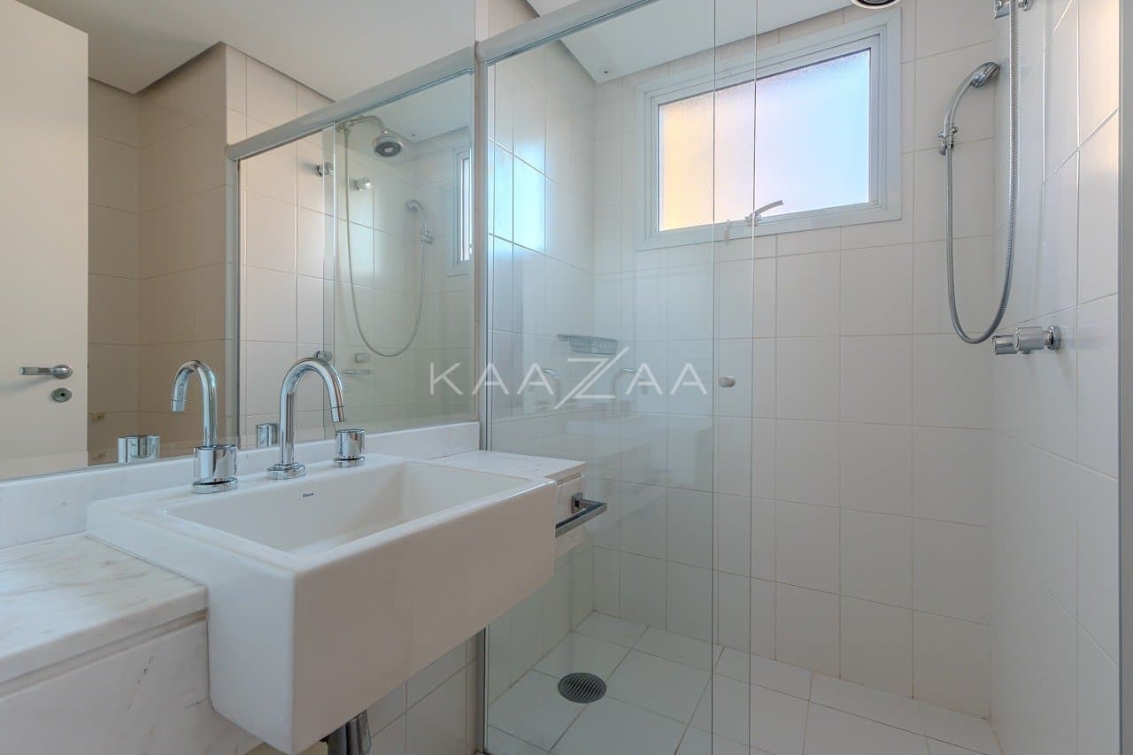 Apartamento à venda em Alto de Pinheiros - Foto 28