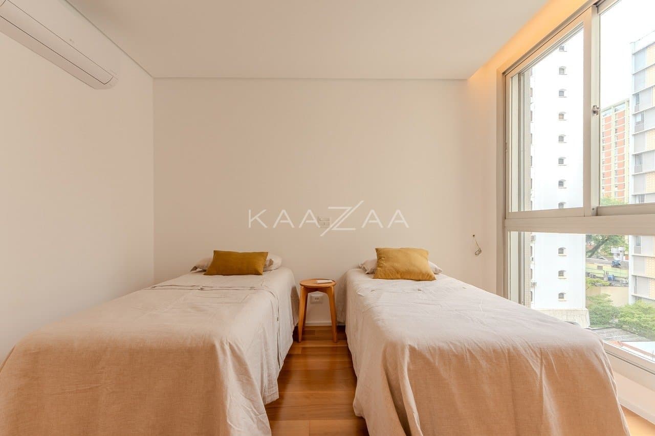 Apartamento à venda no Jardins - Foto 30