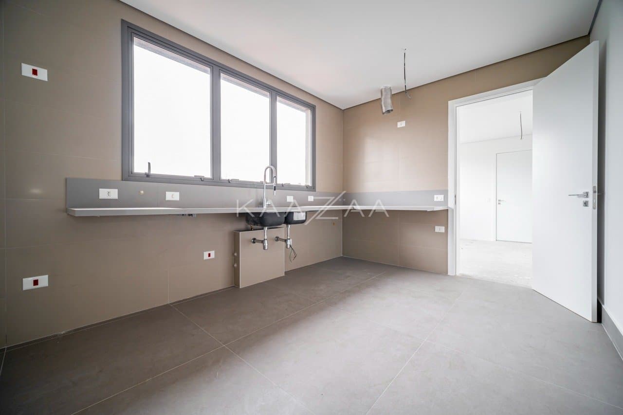 Viver com vista: lançamento de apartamentos no Lake Park Ibirapuera no bairro Paraíso. - Foto 14