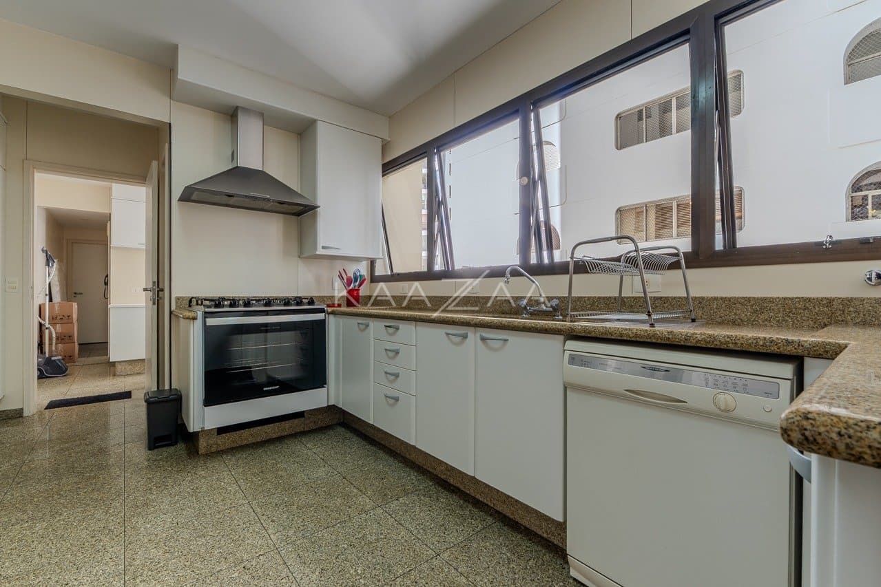Apartamento à venda em Pinheiros - Foto 17