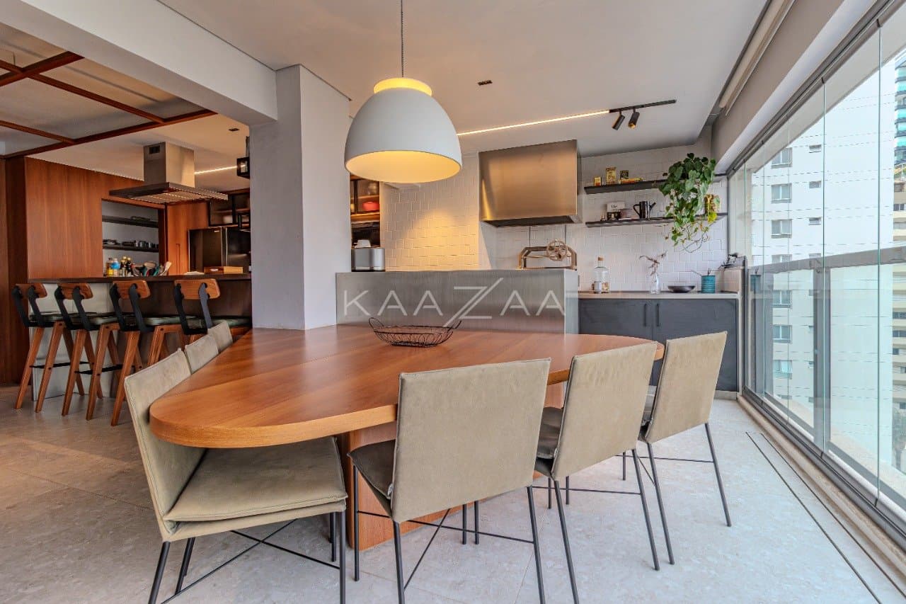 Apartamento em Pinheiros - Foto 11