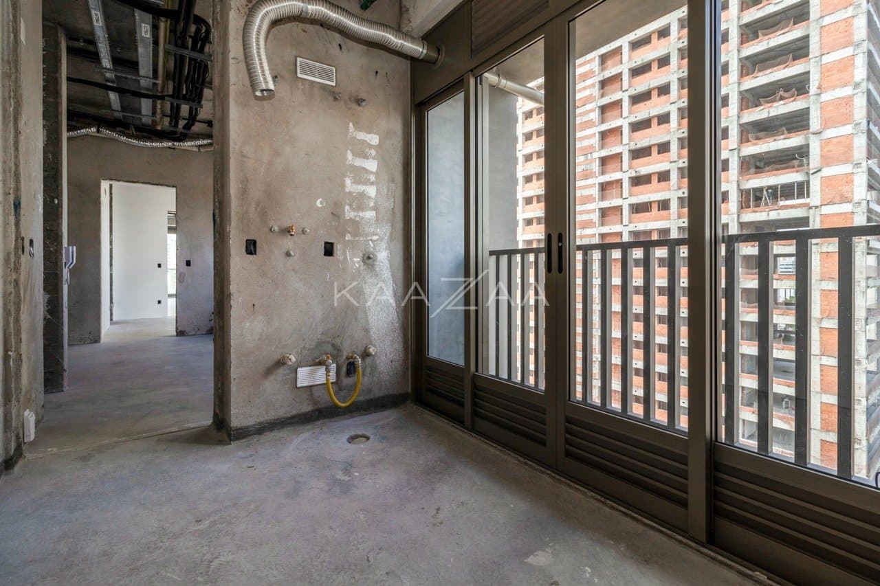 Para deixar com a sua cara: apartamento na Vila Nova Conceição - Foto 17