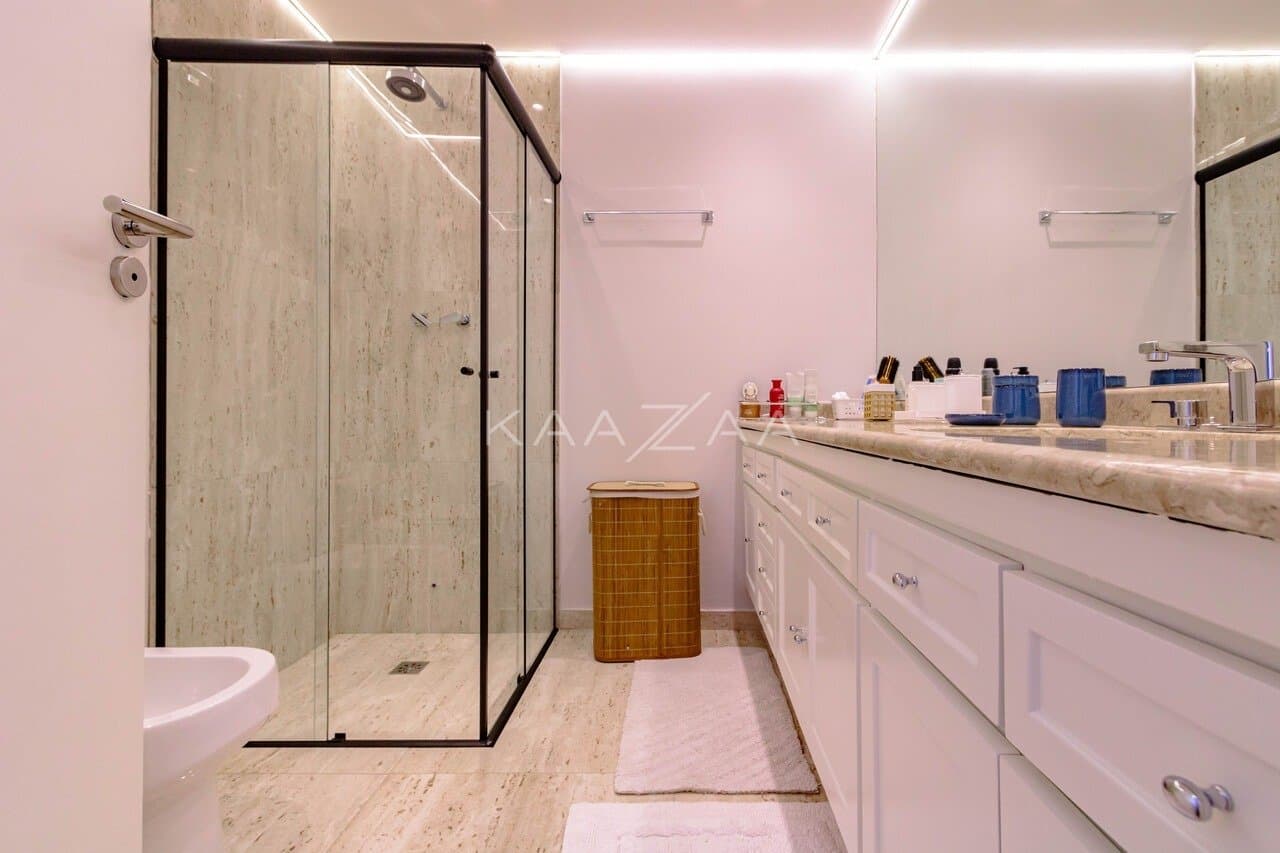 Apartamento à venda no Jardim Guedala - Foto 31