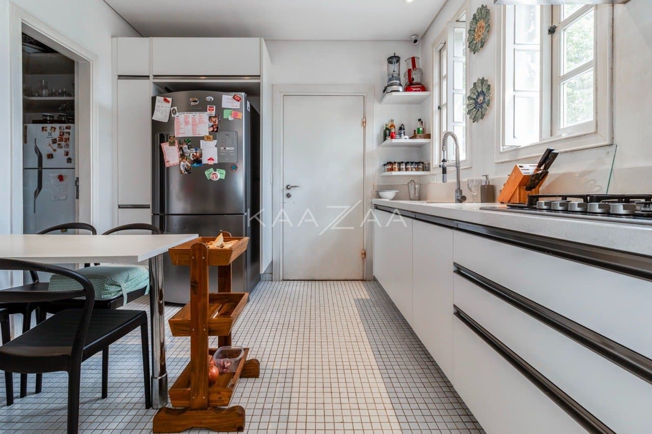 Apartamento no Jardim Paulistano. - Foto 15