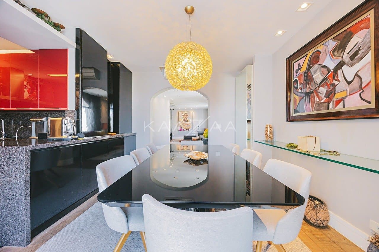 Apartamento duplex à venda no Jardins - Foto 11