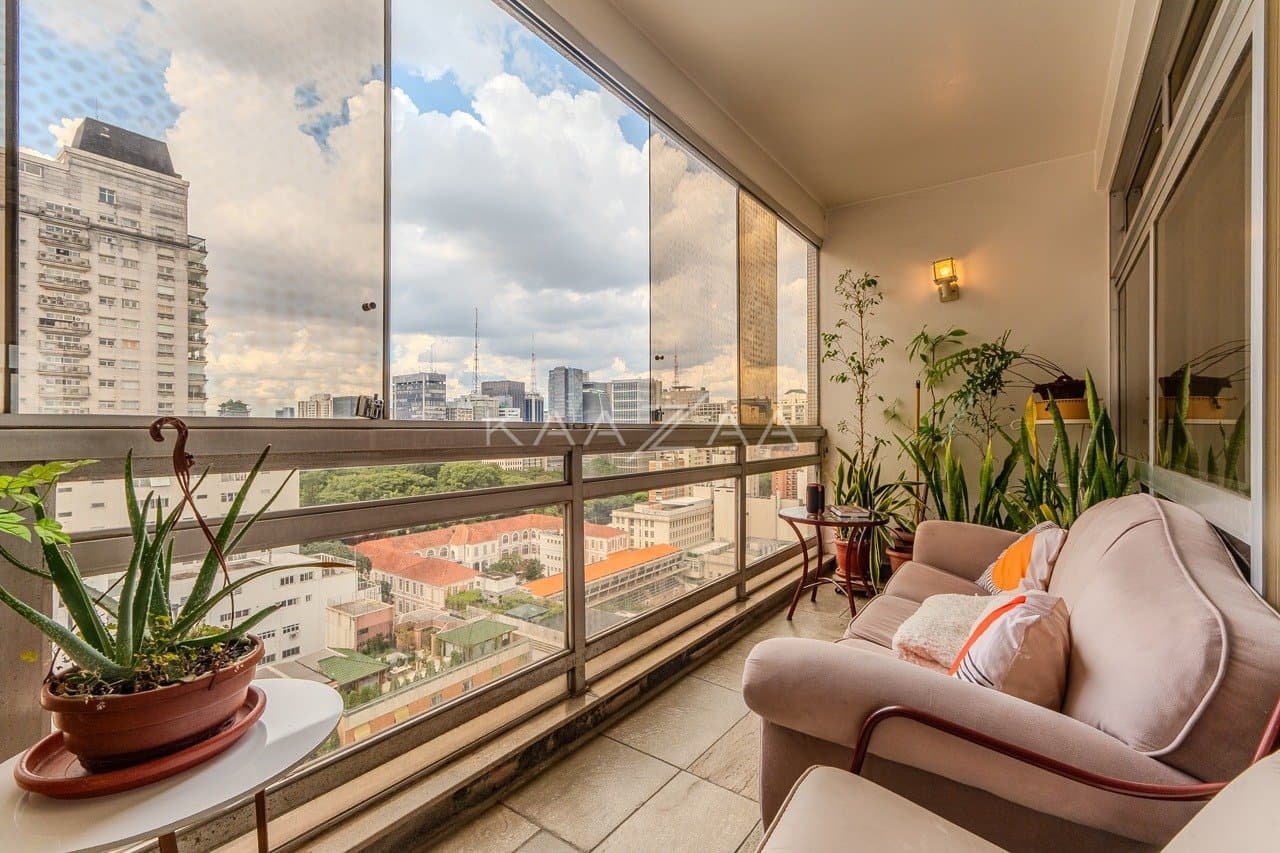 Apartamento à venda no Jardim Paulista - Foto 2