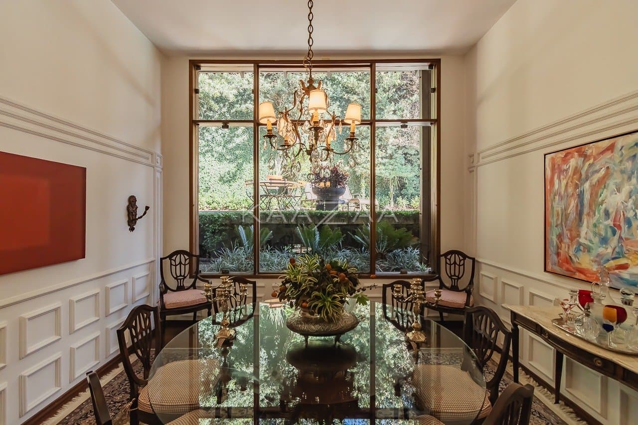 Viver em harmonia: casa com natureza e conforto no Jardim Guedala. - Foto 12