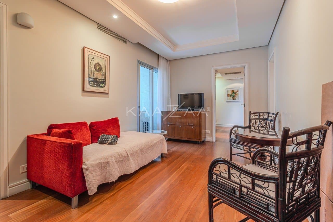 Apartamento à venda no Jardins - Foto 43