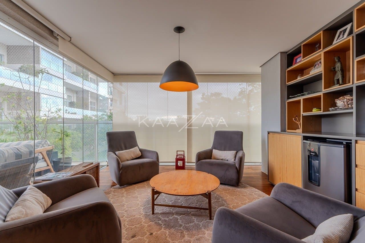 Apartamento à venda em Alto de Pinheiros - Foto 11