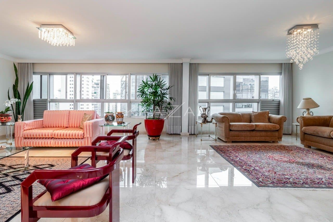 Apartamento no Itaim Bibi - Foto 4