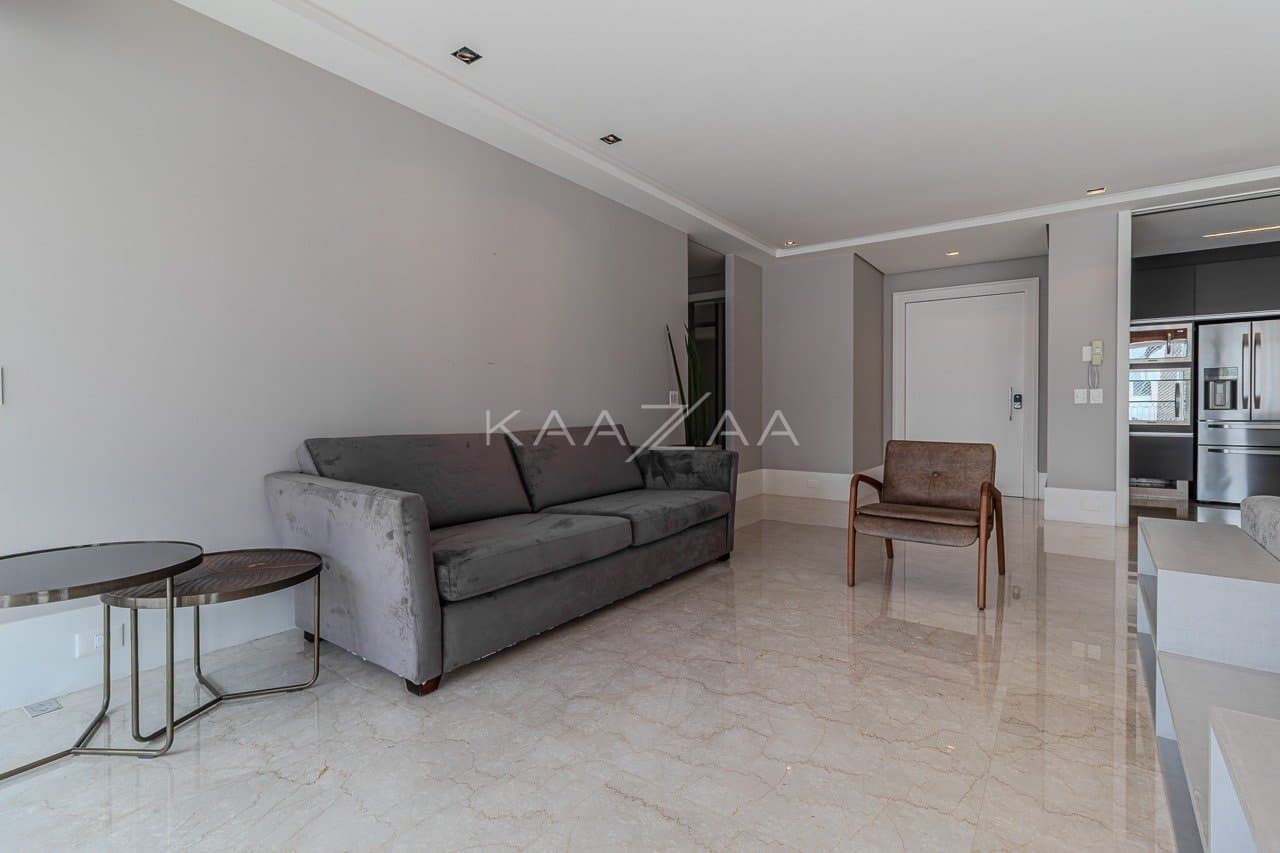 Apartamento à venda no Jardins - Foto 9