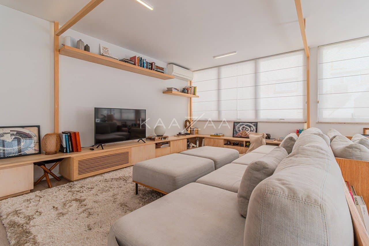 Apartamento à venda no Jardins - Foto 7