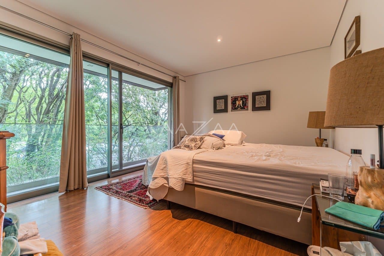 Apartamento triplex à venda em Alto de Pinheiros - Foto 27