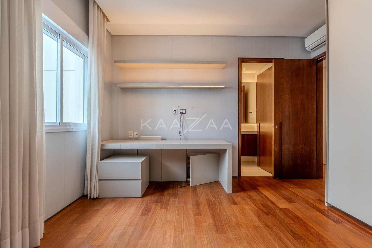 Apartamento à venda no Jardins - Foto 22