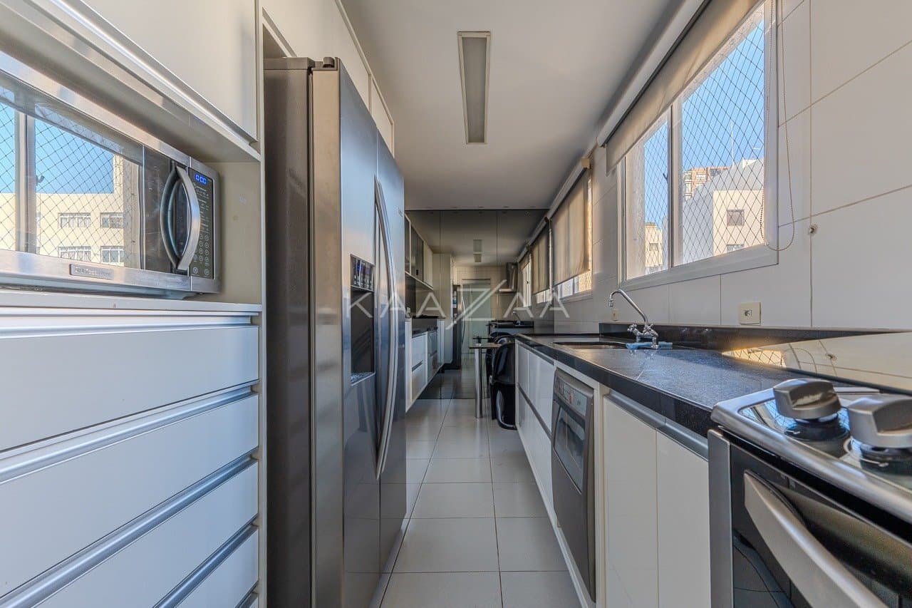 Apartamento para locação no Itaim Bibi - Foto 17