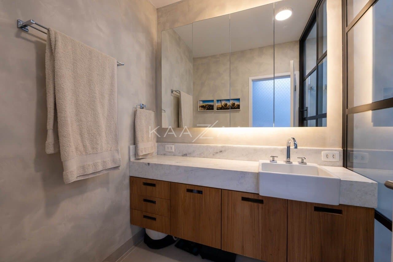Casa à venda na Vila Nova Conceição - Foto 27