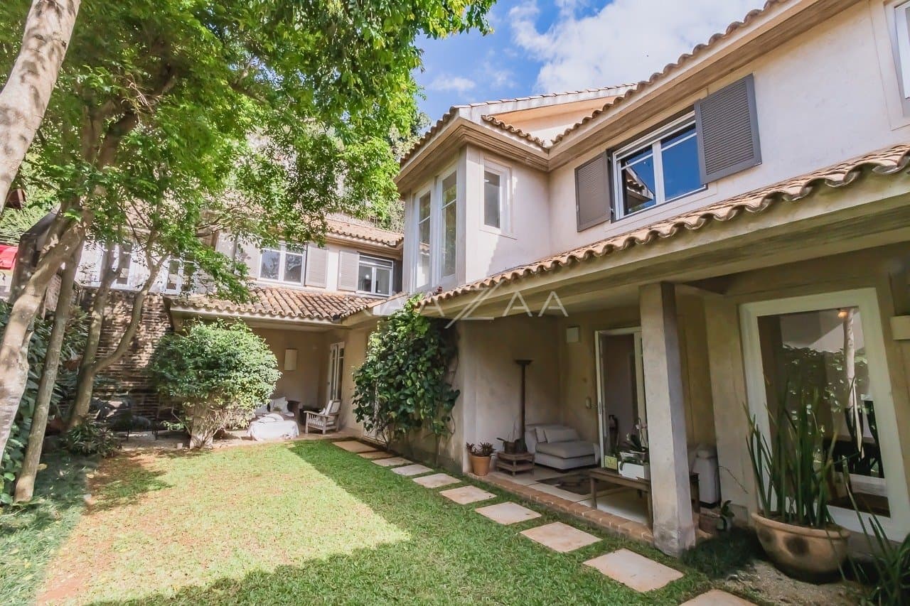 Casa muito ampla e ensolarada, em condominio de rua fechada com muita segurança na Cidade Jardim. - Foto 14