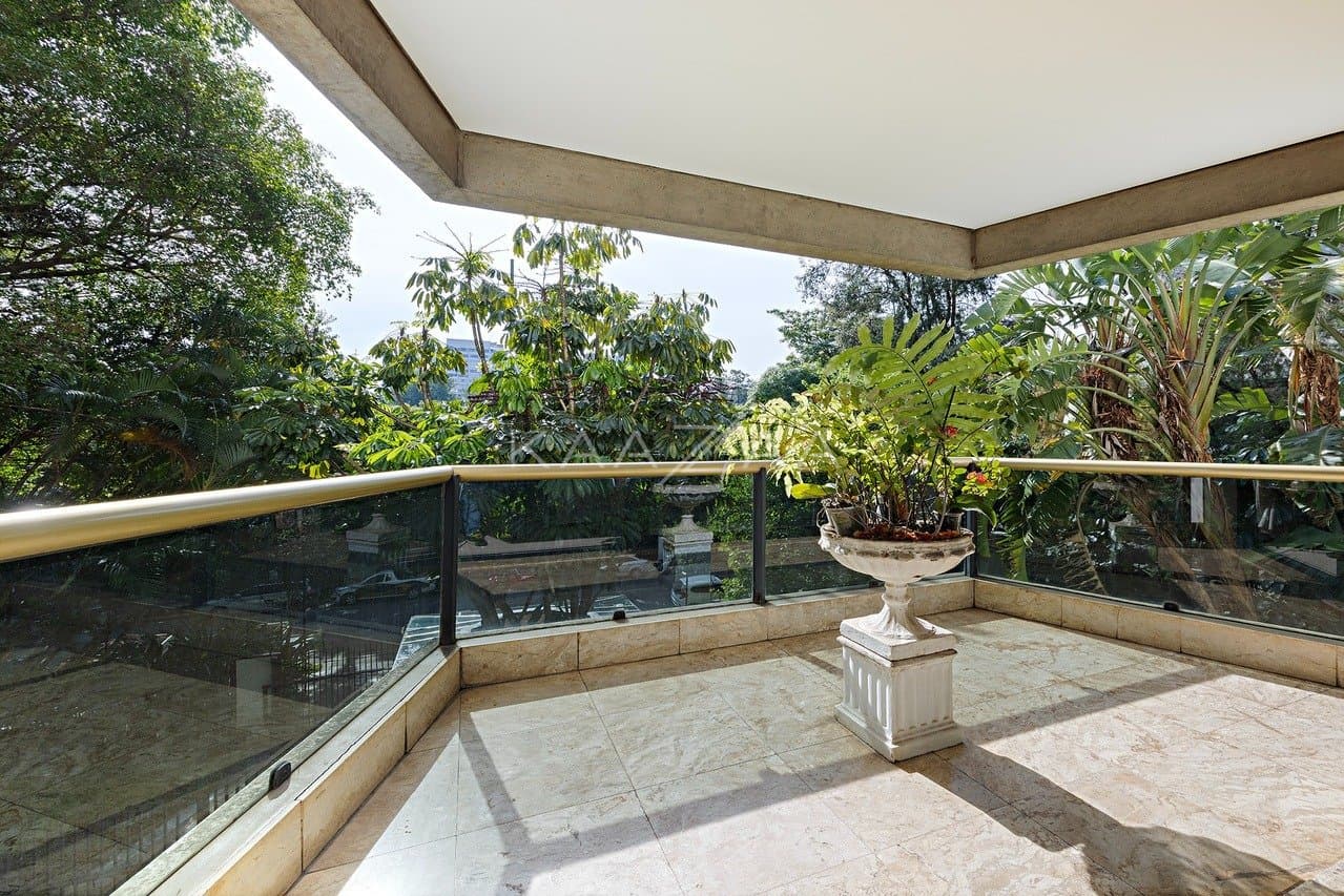 Apartamento à venda no Jardim Paulistano - Foto 5