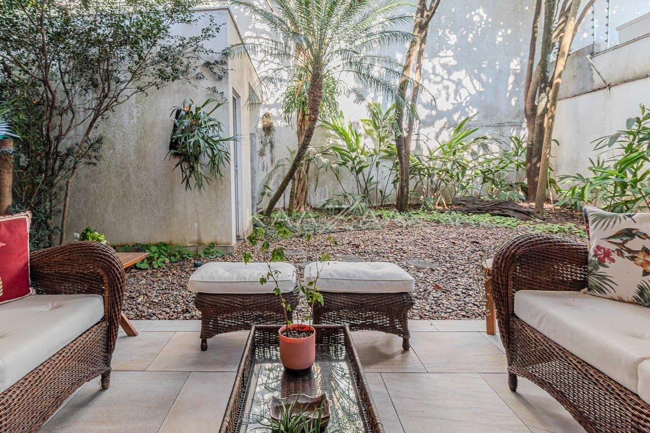 Casa à venda em Alto de Pinheiros - Foto 28