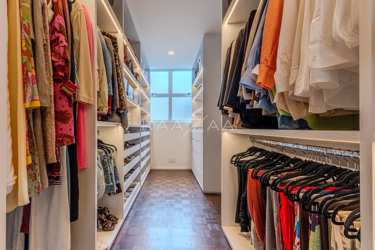 Apartamento à venda no Jardins - Foto 33
